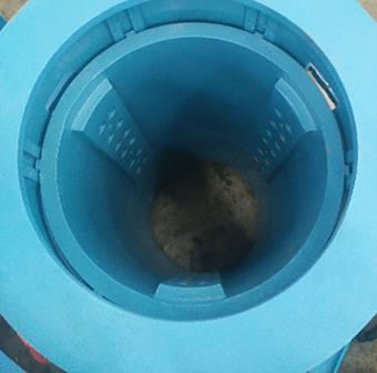 YTR406DH旋挖鉆機