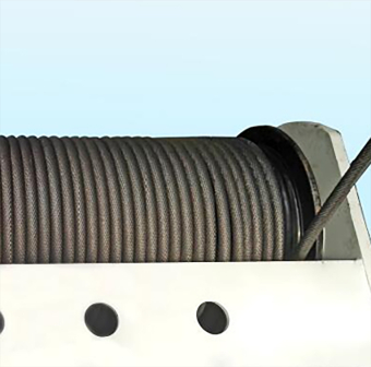 YTR406DH旋挖鉆機